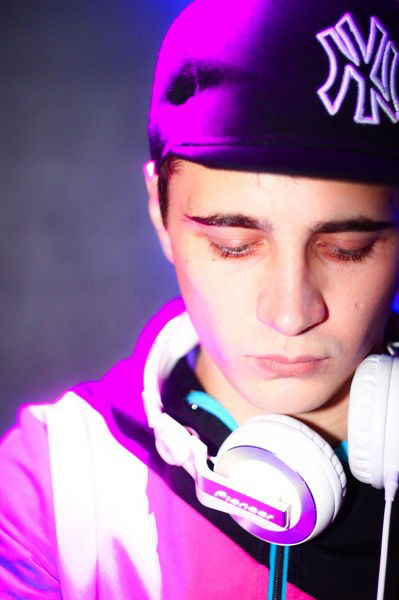 Александр Абызов