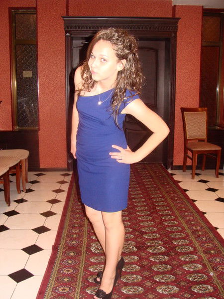 Лера Халикова