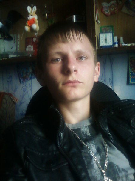 Андрей Самаров