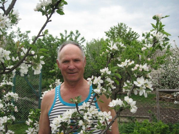 Виктор Сопко