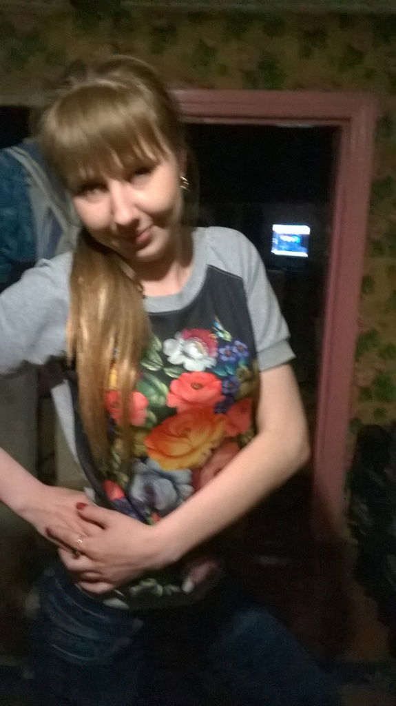 Марья Скиндер