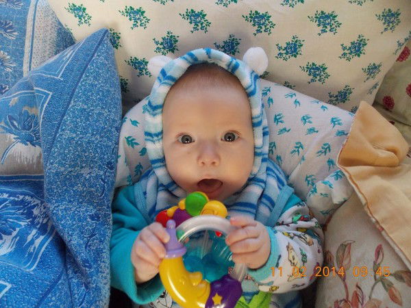 Олег Мастер