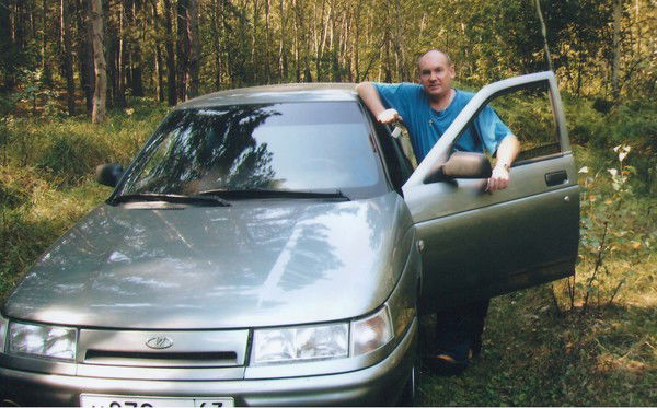 Анатолий Ивашечкин