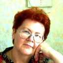 Юлия Васильевна