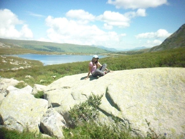 Дарья Карпеева