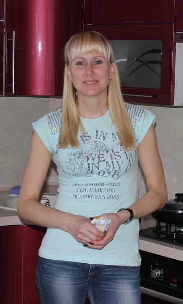 Варвара Шило