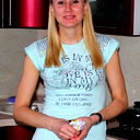 Варвара Шило