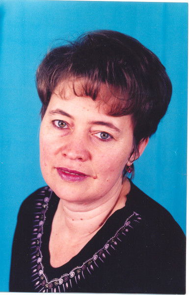 Асия Ялышева