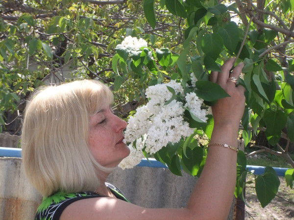 Эльмира Зарипова