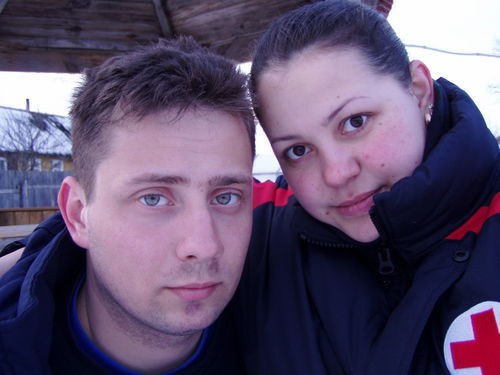 Сергей Пахоменков