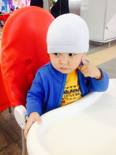 Билал Жаркынбек Уулу