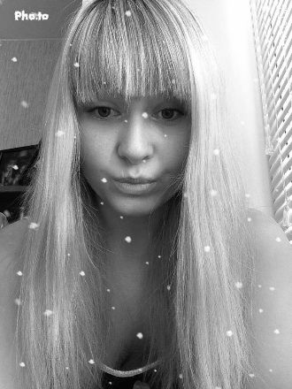 Екатерина Терпигина