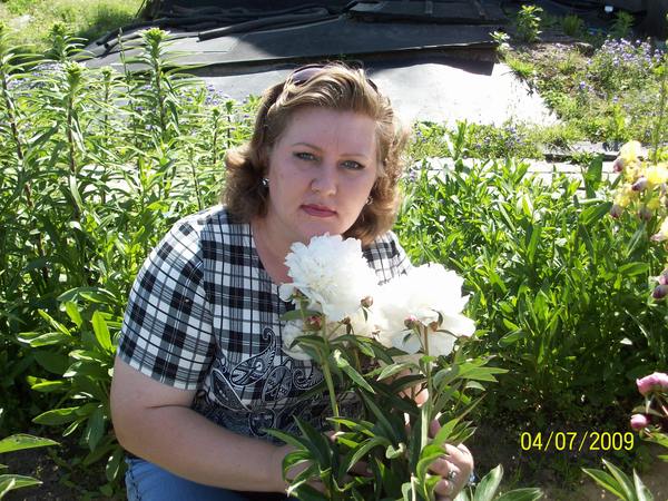 Инна Сушенцева