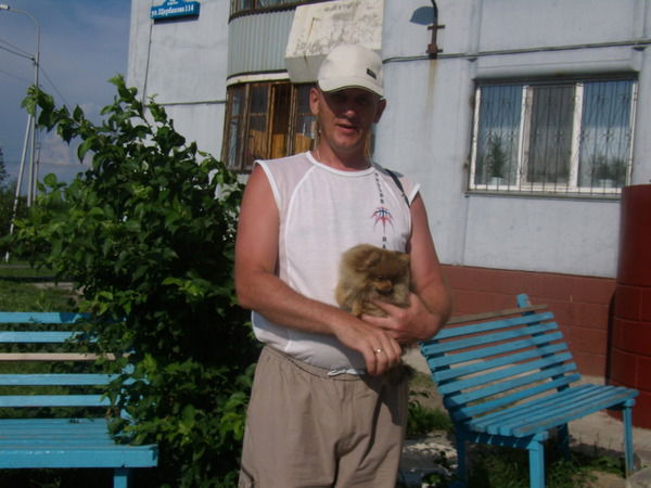 Евгений Магда