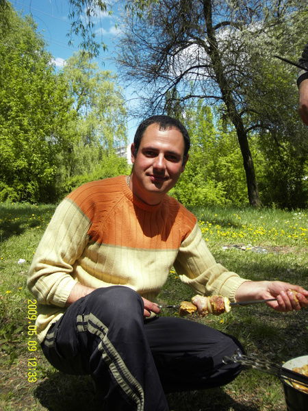 Андрей Лаки