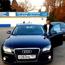 Farid Hasanzada