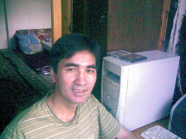 Марс Кудеяр