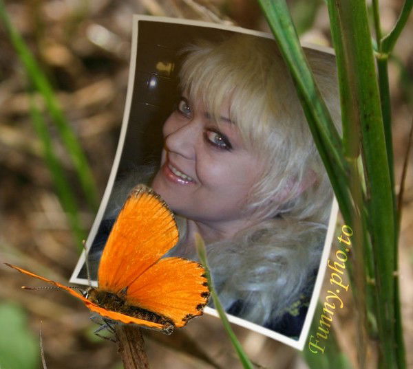 Тамара Николаева