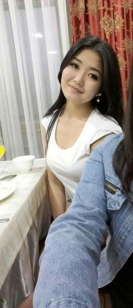 Айтурган Турдумамбетова