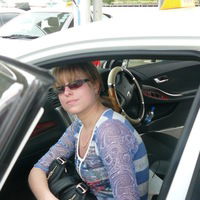 Анастасия Михайлик