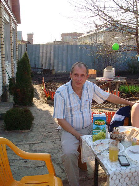 Андрей Хихин