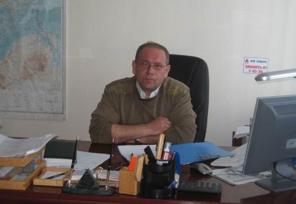 Саша Назарков