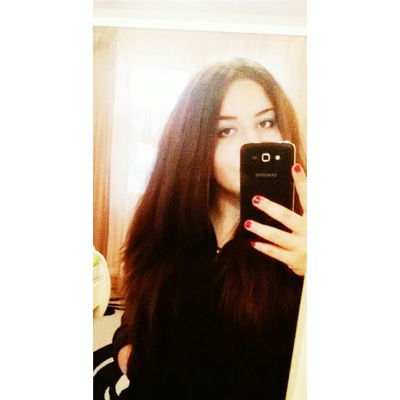 Кристина Серкова