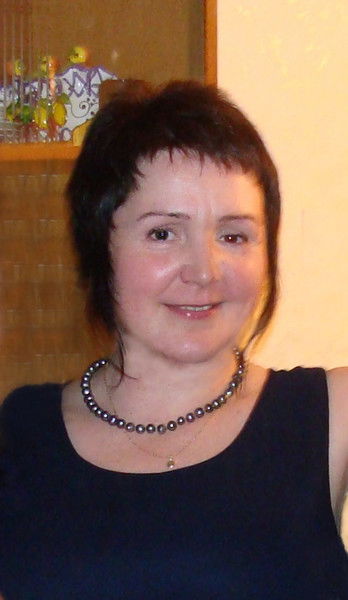 Марина Юхневич