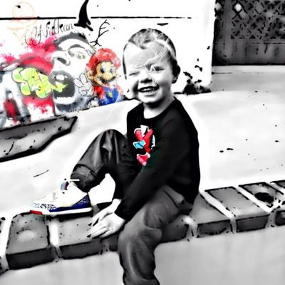 Вова Шаранов