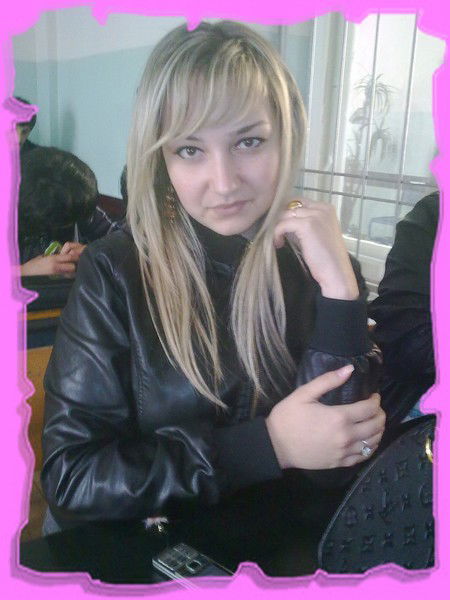 Джамиля Дадаева