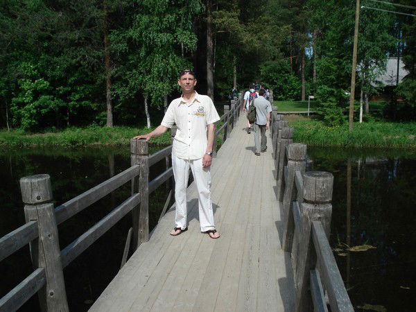 Константин Фадюхин