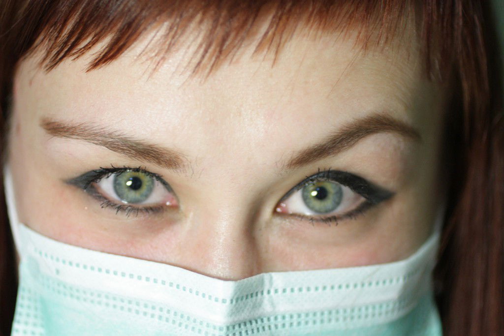 Евгения Веденяпина