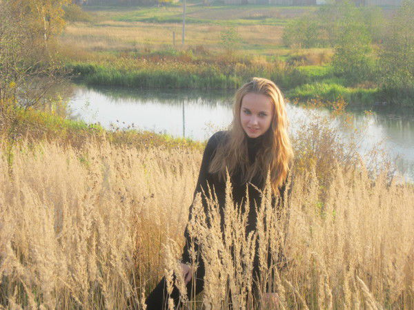 Юлия Мартынова