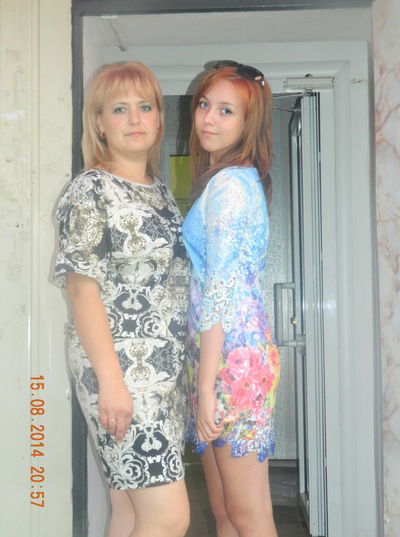 Марина Емельянова