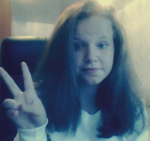 Ксюшенька Марьина