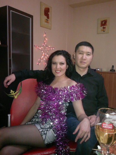 Маулен Тусеев