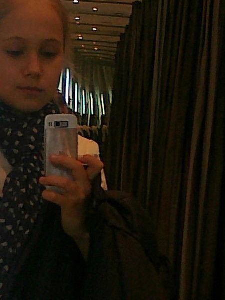 Софья Пилипчатина