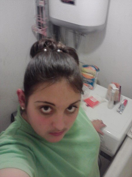 Света Суворкина