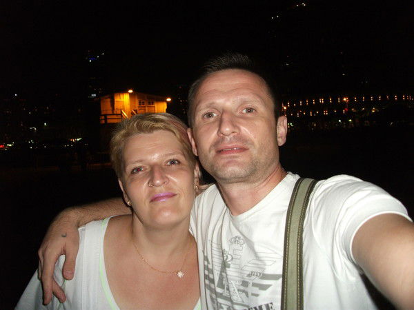 Галина Оржешковская