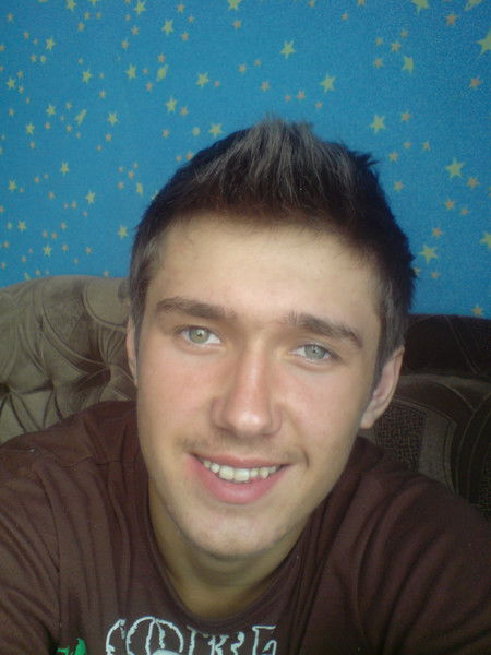 Илья Кинчак