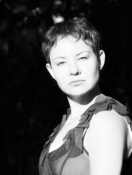 Анастасия Лобашова