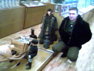 Андрей Кисель