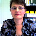 Маргарита Горовая