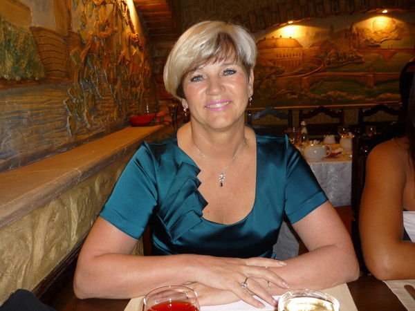 Ольга Ишанина