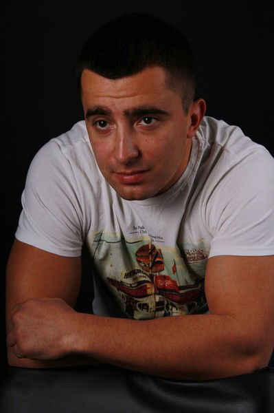 Валера Ивченко