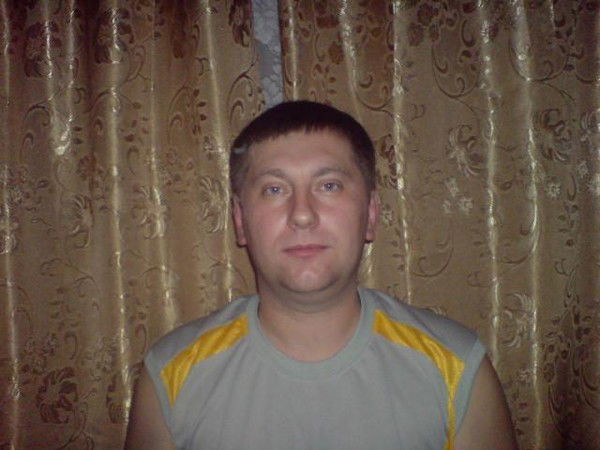 Олег Горбунов