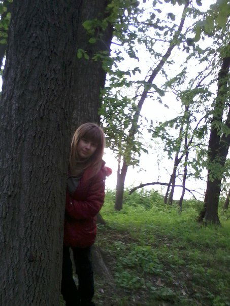 Юлия Апанасенко