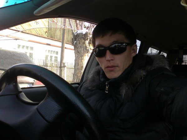 Майсал Маматов