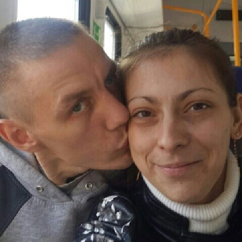 Кристиночка Прокофьева