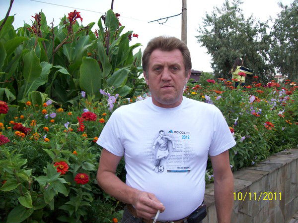 Александр Лебеденко